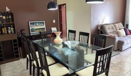 Apartamento à venda, 2 quartos + dependência, Centro - Cabo Frio