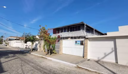 Casa Independente à venda, 11 quartos,  Jardim Excelsior - Cabo Frio