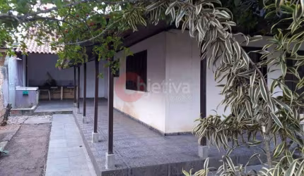 Casa térrea independente, 4 quartos, Braga - Cabo Frio
