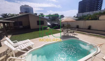 Casa com 3 quartos, 585m², à venda em Rio de Janeiro, Recreio dos Bandeirantes