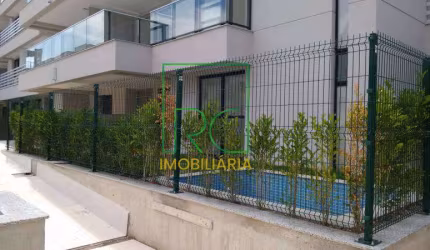 Apartamento com 3 quartos, 124m² em Rio de Janeiro, Recreio dos Bandeirantes