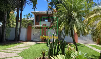 Casa de condomínio com 5 quartos, 700m² em Rio de Janeiro, Barra da Tijuca