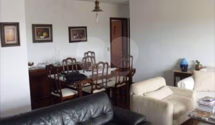 Apartamento com 4 quartos à venda na Rua Doutor José de Andrade Figueira, 220, Vila Suzana, São Paulo, 152 m2 por R$ 750.000
