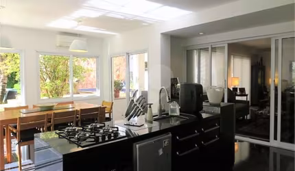 Casa com 4 quartos à venda na Rua Corgie Assad Abdalla, 921, Vila Sônia, São Paulo, 585 m2 por R$ 3.000.000