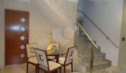 Casa com 3 quartos à venda na Rua Baía dos Pássaros, 120, Vila Nova Carolina, São Paulo, 120 m2 por R$ 750.000