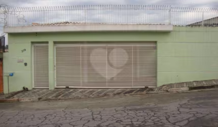 Casa com 2 quartos à venda na Rua Professora Maria Hosni Cury, 219, Parque Casa de Pedra, São Paulo, 200 m2 por R$ 780.000