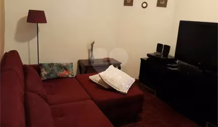 Apartamento com 3 quartos à venda na Rua Francisca Júlia, 244, Santana, São Paulo, 128 m2 por R$ 895.000