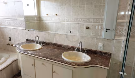 Casa em condomínio fechado com 3 quartos à venda na Avenida Nova Cantareira, 3003, Tucuruvi, São Paulo, 378 m2 por R$ 3.200.000