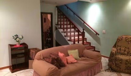 Casa com 4 quartos à venda na Rua Achiles Antunes de Lemos, 37, Vila Amália (Zona Norte), São Paulo, 100 m2 por R$ 700.000
