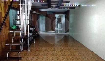 Casa com 3 quartos para alugar na Rua Antônio Guganis, 138, Jardim São Paulo (Zona Norte), São Paulo, 380 m2 por R$ 6.000