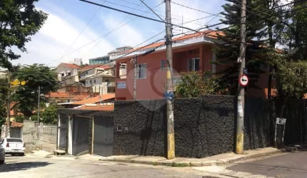 Casa com 4 quartos à venda na Rua Adelaide Boschetti, 97, Vila Ede, São Paulo, 269 m2 por R$ 745.000