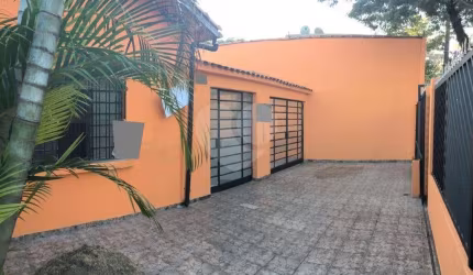 Casa com 3 quartos à venda na Rua Brazeliza Alves Carvalho, 583, Vila Baruel, São Paulo, 193 m2 por R$ 857.000