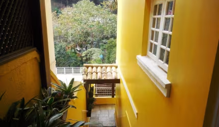 Casa em condomínio fechado com 3 quartos à venda na Rua Maestro Otto Wey, 57, Jardim Itatinga, São Paulo, 341 m2 por R$ 2.800.000