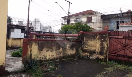 Casa com 4 quartos à venda na Rua General Frederico Solon, 42, Chora Menino, São Paulo, 250 m2 por R$ 1.800.000