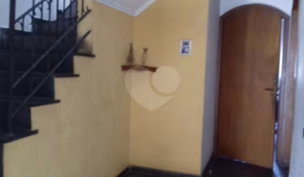 Casa em condomínio fechado com 4 quartos à venda na Rua Oclézio Dias, 7, Jardim Regina, São Paulo, 200 m2 por R$ 1.500.000