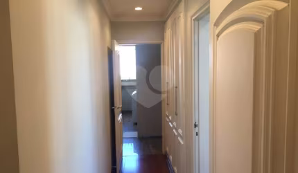Apartamento com 4 quartos para alugar na Avenida José Galante, 224, Vila Suzana, São Paulo, 450 m2 por R$ 15.000