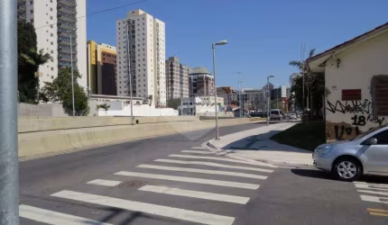 Terreno à venda na Rua José Guerra, 165, Chácara Santo Antônio, São Paulo, 10 m2 por R$ 2.200.000