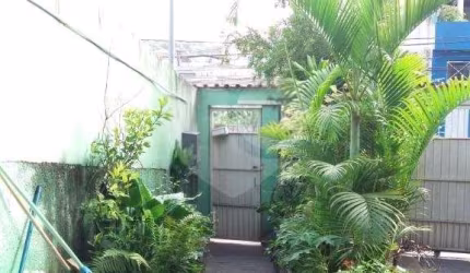 Casa com 3 quartos à venda na Estrada dos Mirandas, 974, Jardim Maria Duarte, São Paulo, 138 m2 por R$ 400.000