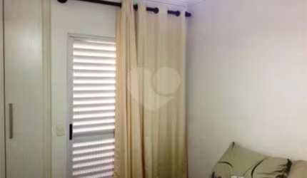Casa em condomínio fechado com 3 quartos à venda na Rua José Justino Pereira, 84, Água Fria, São Paulo, 128 m2 por R$ 850.000