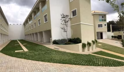 Casa em condomínio fechado com 3 quartos à venda na Rua Kira, 380, Jardim Fernandes, São Paulo, 112 m2 por R$ 650.000