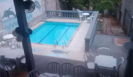 Casa com 3 quartos à venda na Rua Reverendo Carlos Wesly, 334, Jardim Alvorada (Zona Norte), São Paulo, 200 m2 por R$ 1.100.000