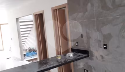Casa com 3 quartos à venda na Rua José dos Santos Castro, 372, Vila Irmãos Arnoni, São Paulo, 180 m2 por R$ 750.000