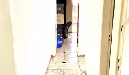 Casa com 2 quartos à venda na Rua Joaquim Gonçalves Ledo, 27, Parque Casa de Pedra, São Paulo, 80 m2 por R$ 800.000