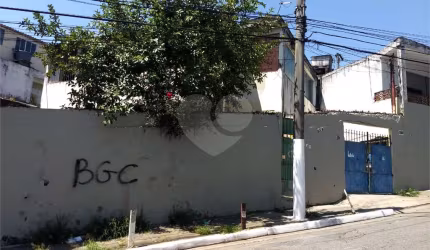 Casa com 2 quartos à venda na Rua Battista Alberti, 30, Jardim das Imbuias, São Paulo, 380 m2 por R$ 1.420.000