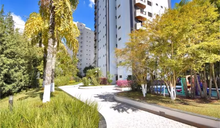 Apartamento com 4 quartos à venda na Rua Professor Hilário Veiga de Carvalho, 111, Vila Suzana, São Paulo, 176 m2 por R$ 1.000.000