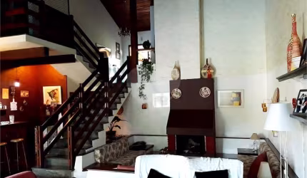 Casa com 4 quartos à venda na Rua Mozart, 557, Vila Rosália, Guarulhos, 450 m2 por R$ 2.660.000
