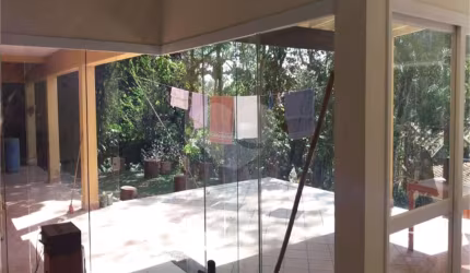 Casa em condomínio fechado com 4 quartos à venda na Rua dos Chorões, 525, Sete Praias, São Paulo, 584 m2 por R$ 1.350.000