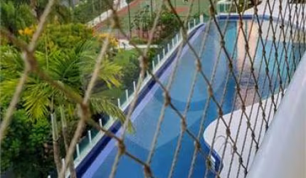 Apartamento com 4 quartos à venda na Avenida Doutor Martin Luther King, 980, Umuarama, Osasco, 188 m2 por R$ 1.790.000