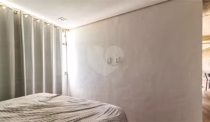 Apartamento com 1 quarto à venda na Rua Mário de Andrade, 100, Barra Funda, São Paulo, 62 m2 por R$ 1.200.000