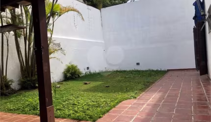 Casa com 3 quartos à venda na Rua Jeriquara, 58, Vila Inah, São Paulo, 280 m2 por R$ 1.600.000