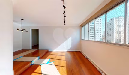 Apartamento com 4 quartos à venda na Rua Desembargador do Vale, 81, Perdizes, São Paulo, 137 m2 por R$ 1.300.000