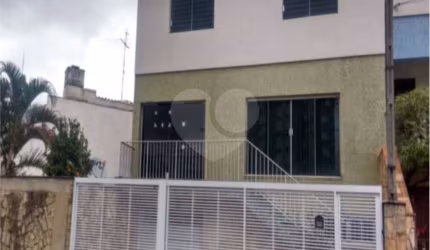Casa com 3 quartos à venda na Rua Professor Batista de Brito, 204, Vila Paulicéia, São Paulo, 150 m2 por R$ 1.100.000