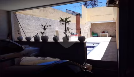 Casa com 3 quartos à venda na Rua Alfredo Andersen, 2, Jardim Colorado, São Paulo, 300 m2 por R$ 945.000