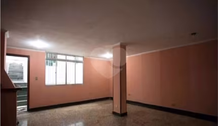 Casa com 4 quartos à venda na Rua Alba, 1292, Vila Parque Jabaquara, São Paulo, 227 m2 por R$ 752.000