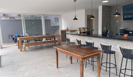 Casa em condomínio fechado com 3 quartos à venda na Alameda Buriti, 129, Adalgisa, Osasco, 520 m2 por R$ 6.000.000