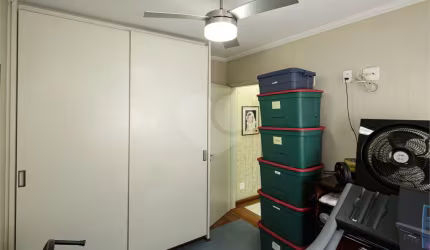 Apartamento com 4 quartos à venda na Rua Conde de Itu, 900, Jardim Santo Amaro, São Paulo, 169 m2 por R$ 1.680.000