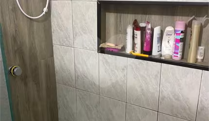 Casa com 3 quartos à venda na Rua Ataliba Vieira, 155, Vila Medeiros, São Paulo, 160 m2 por R$ 890.000