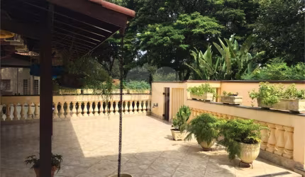 Casa com 4 quartos à venda na Rua Damião da Silva, 225, Vila Suzana, São Paulo, 284 m2 por R$ 2.200.000