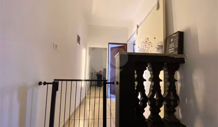 Casa em condomínio fechado com 2 quartos à venda na Rua Irmãos Pila, 337, Vila Mazzei, São Paulo, 74 m2 por R$ 1.200.000