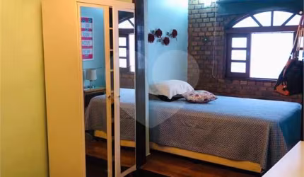 Casa com 3 quartos à venda na Rua Manuel de Santa Maria, 66, Jardim Londrina, São Paulo, 310 m2 por R$ 1.550.000