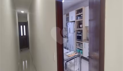 Casa com 3 quartos à venda na Rua Jurema, 65, Vila Guarani, Santo André, 224 m2 por R$ 805.000