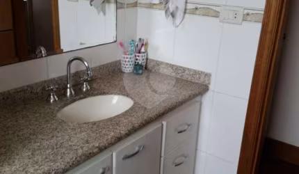 Casa com 4 quartos à venda na Rua Jandira, 48, Parque Santo Antônio, Guarulhos, 150 m2 por R$ 850.000