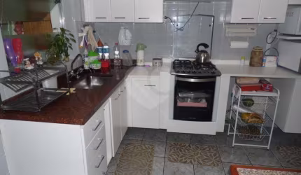 Casa com 3 quartos à venda na Rua Nico Branco, 155, Vila Campesina, Osasco, 167 m2 por R$ 780.000
