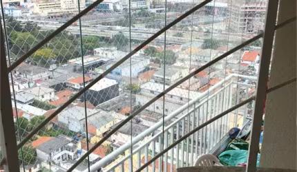 Apartamento com 4 quartos à venda na Rua Lourenço Collino, 280, Presidente Altino, Osasco, 130 m2 por R$ 1.050.000