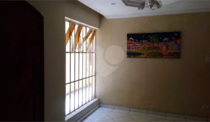 Casa com 3 quartos à venda na Rua Francisco da Silva Campos, 47, Pestana, Osasco, 121 m2 por R$ 600.000