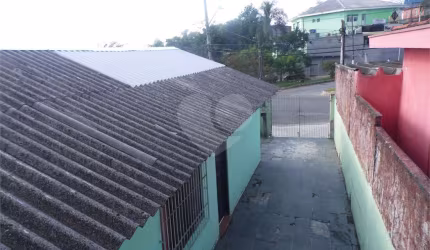Casa com 3 quartos à venda na Rua Quinze de Novembro, 39, Cipava, Osasco, 126 m2 por R$ 800.000